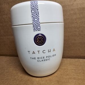 TATCHA THE RICE POLISH CLASSIC